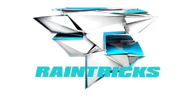 RaiNtricKs banner