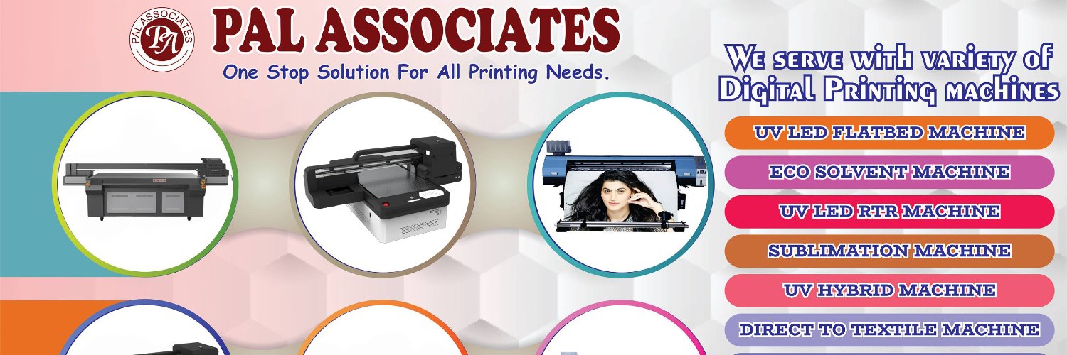 Pal Associates banner