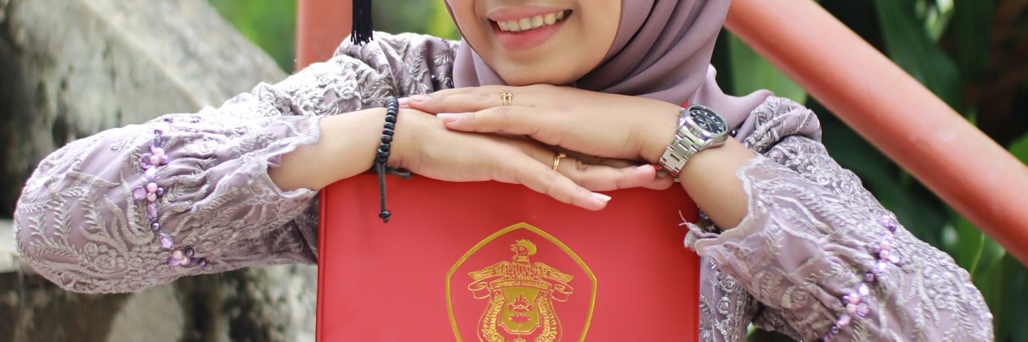 NurrahmaAziza's profile banner image