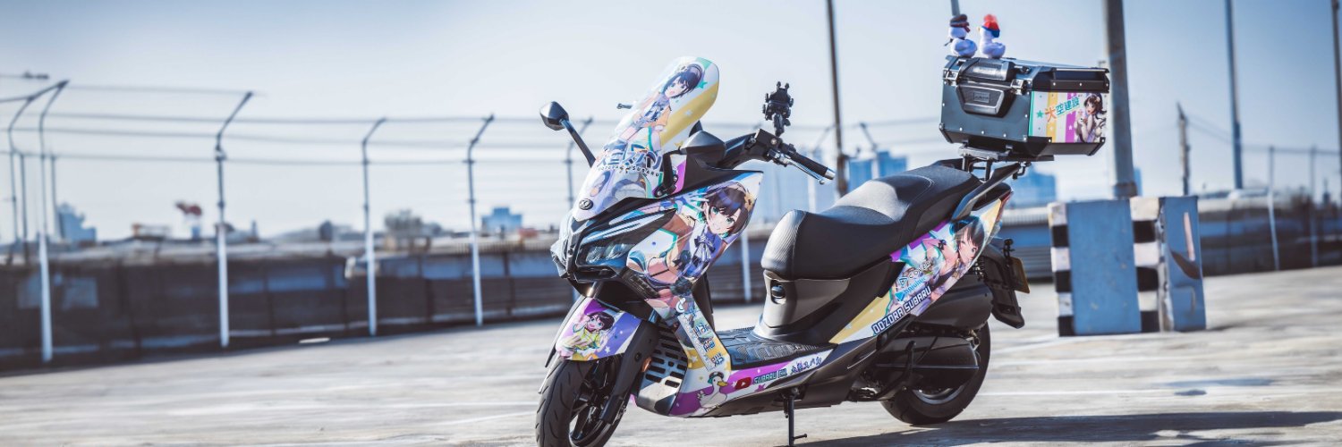 mumaodesu's profile banner image