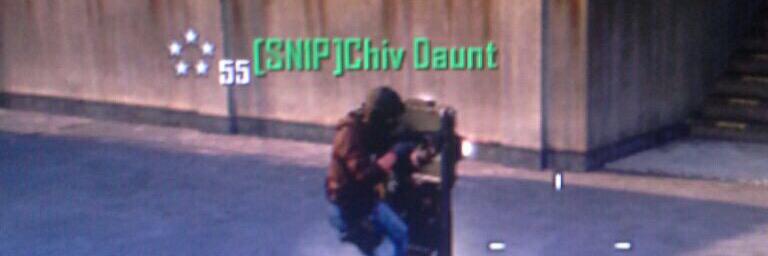 HeyDaunt's profile banner image