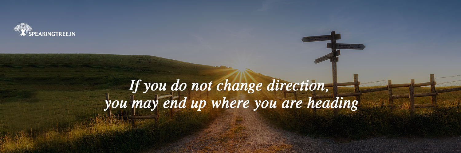 Speaking Tree banner