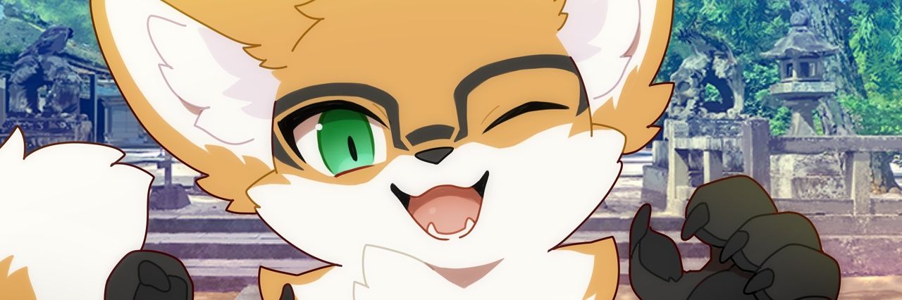 gikoneko_24's profile banner image