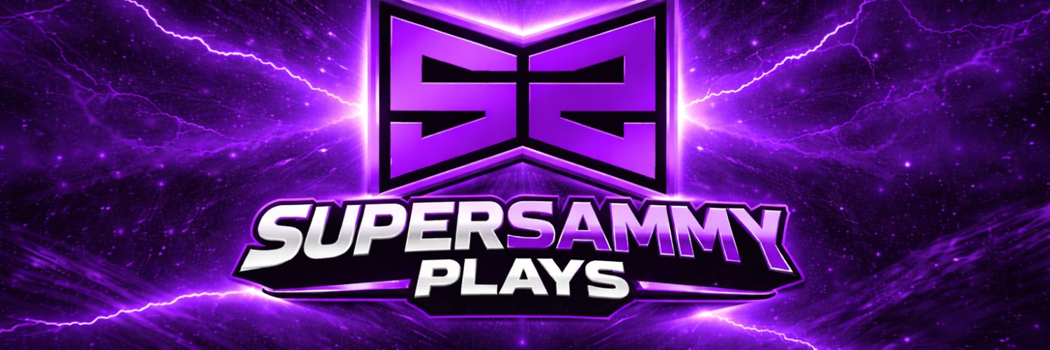 Sam banner