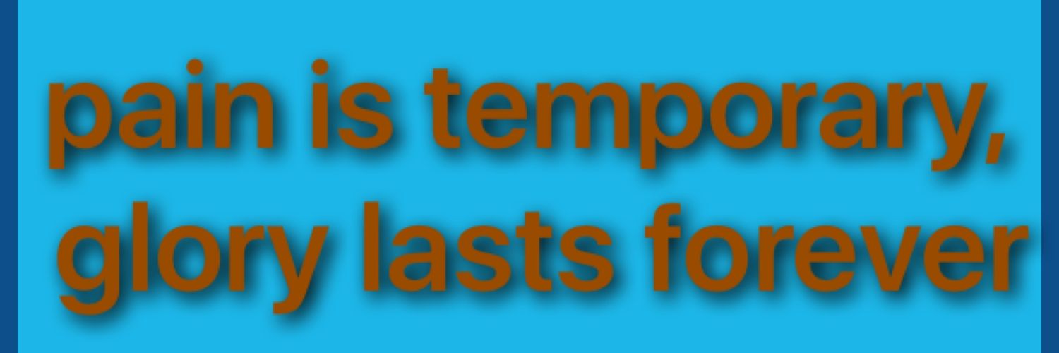subhegad's profile banner image