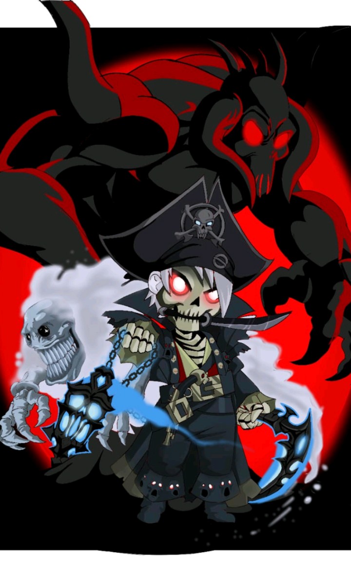 darksaske1's profile banner image