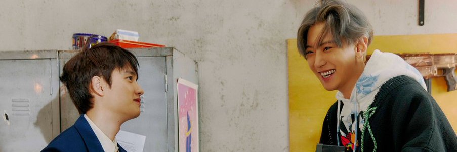 deerloeys's profile banner image