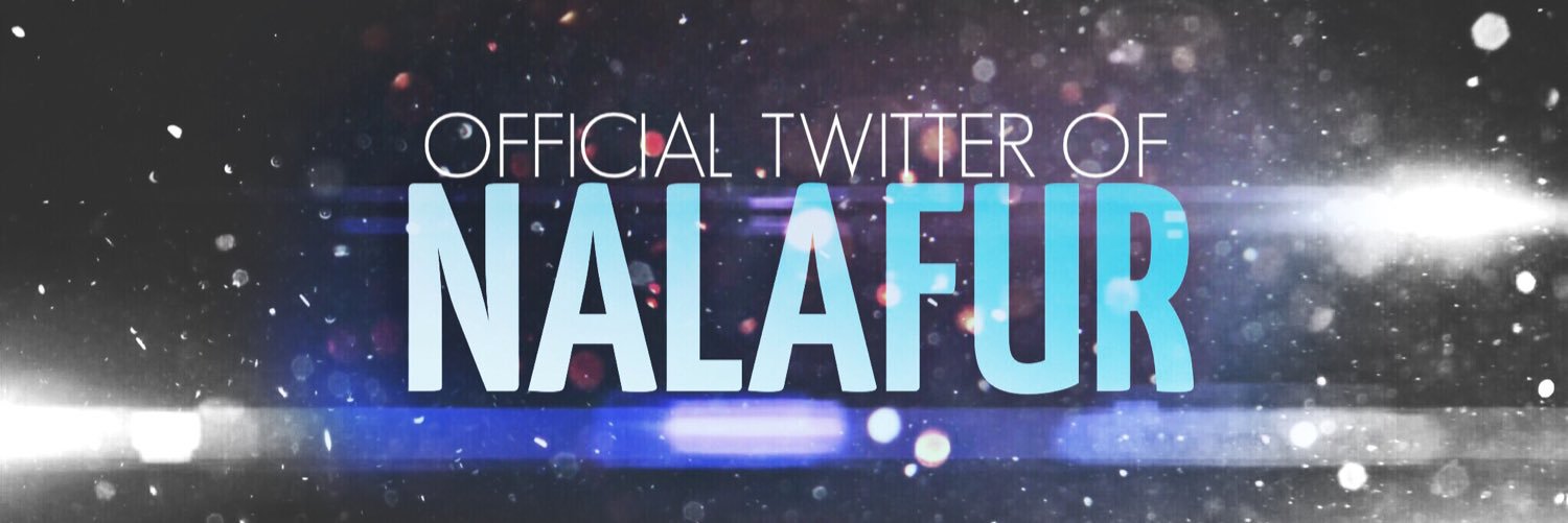 NaLaFur's profile banner image