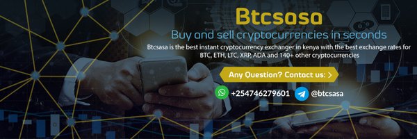 Btcsasa Profile Banner