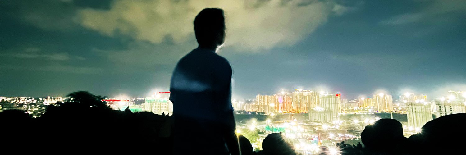 tweetsofjoshua's profile banner image