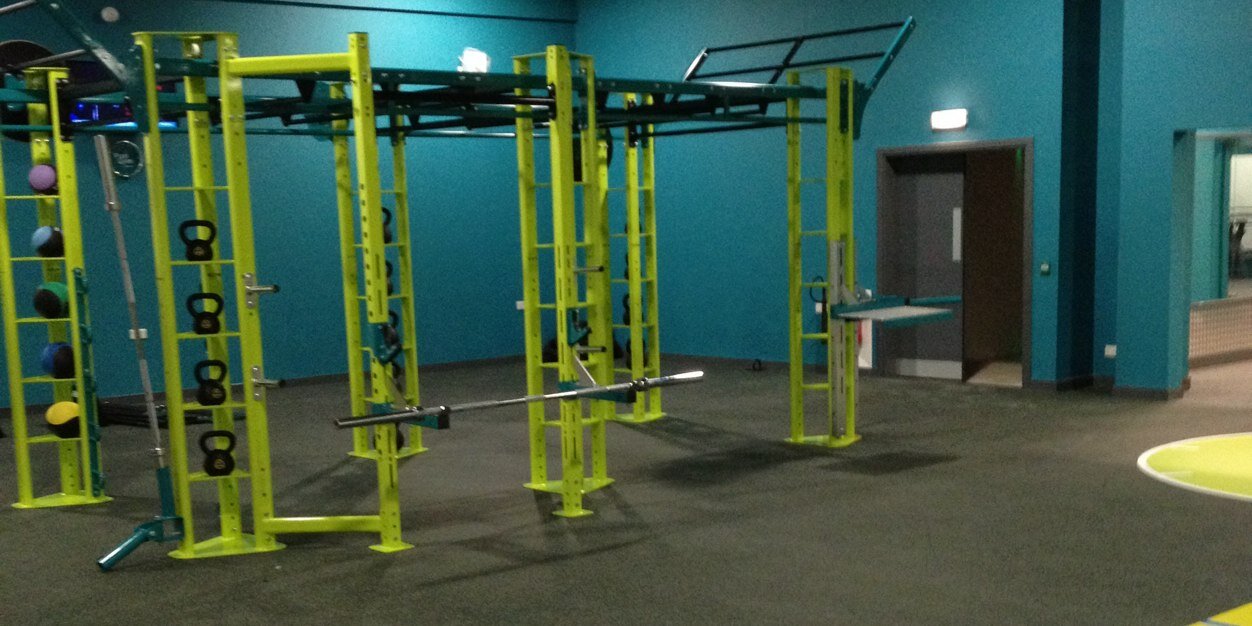 PureGymPR's profile banner image