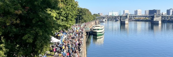 PDXMarathon Profile Banner