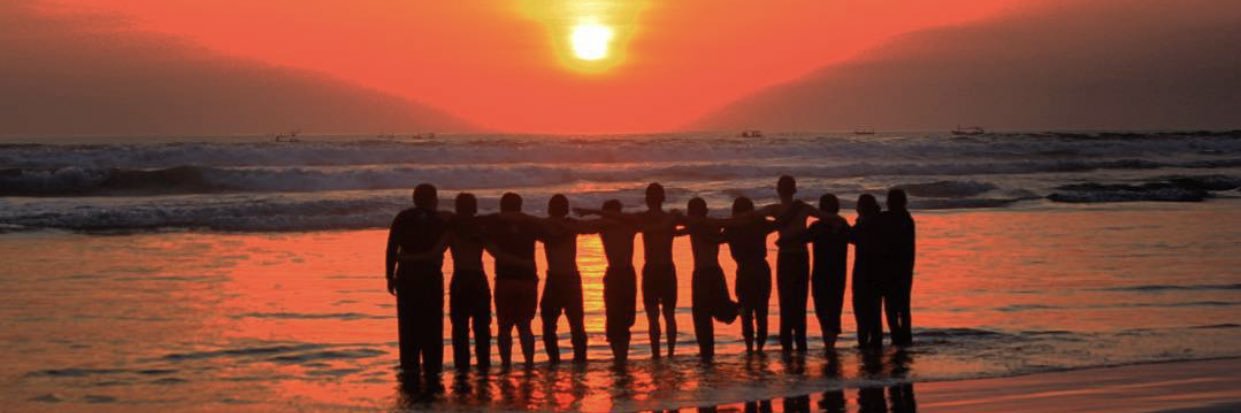 afansatriawan's profile banner image