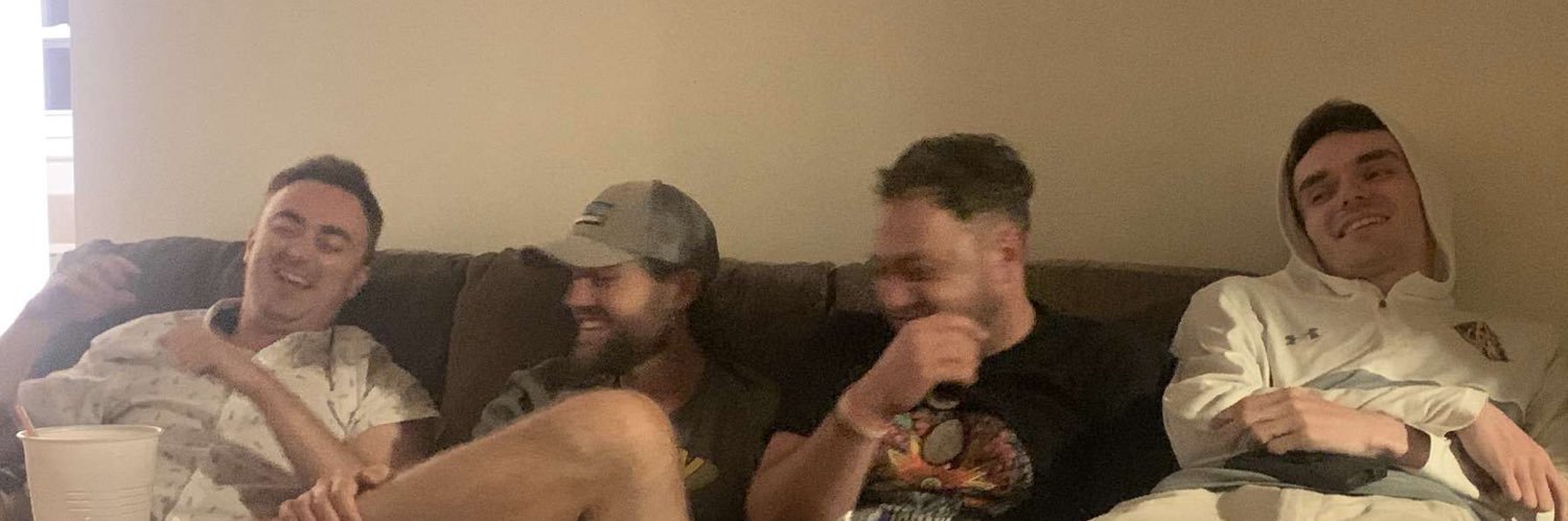 JohnnyP_25's profile banner image
