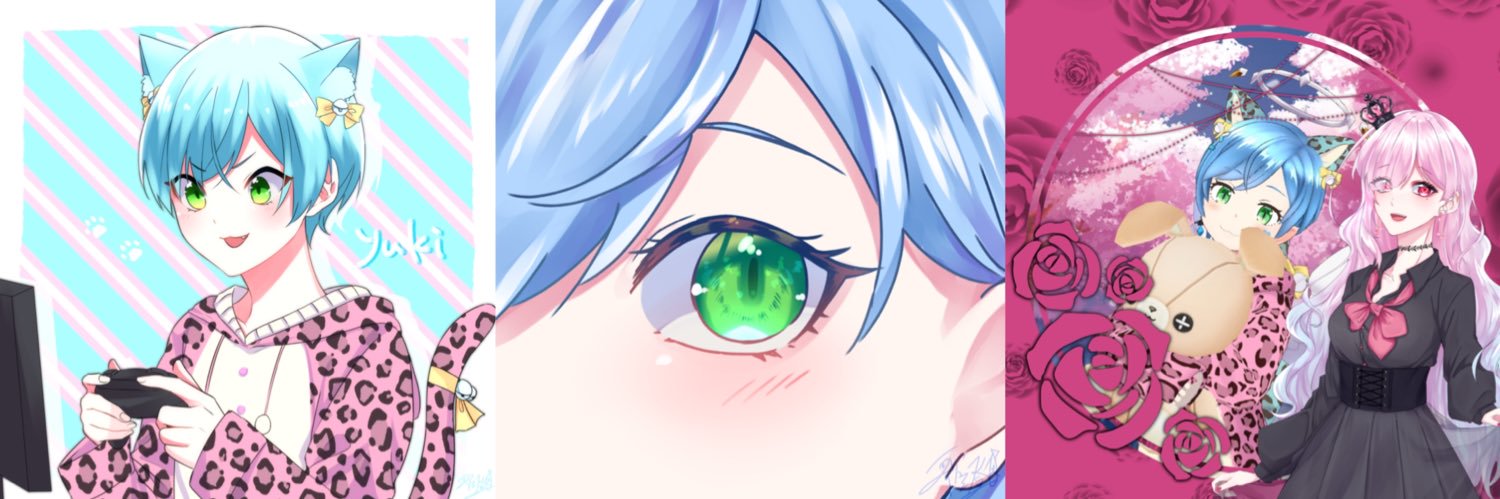 yuki_cos_'s profile banner image
