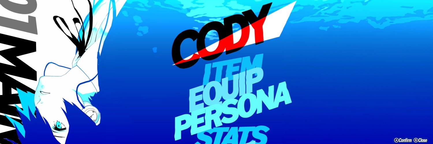 cody banner