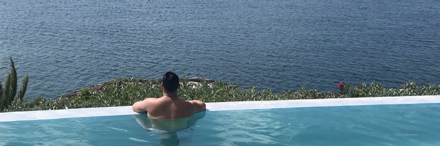 BazookaJoe's profile banner image