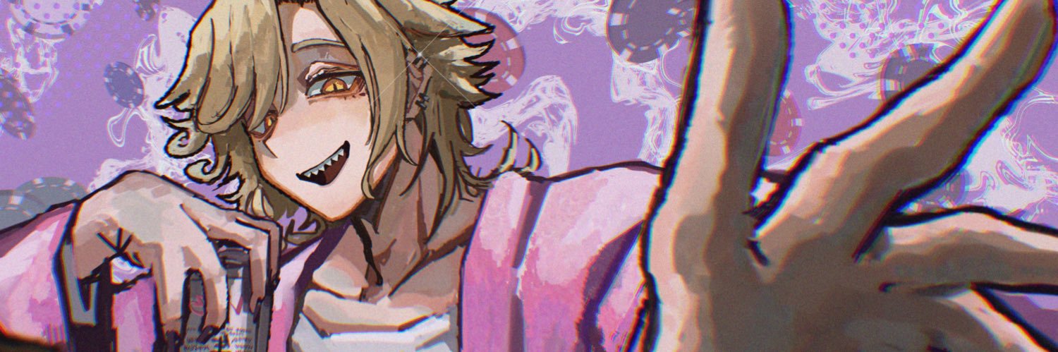 ききょう総督 banner