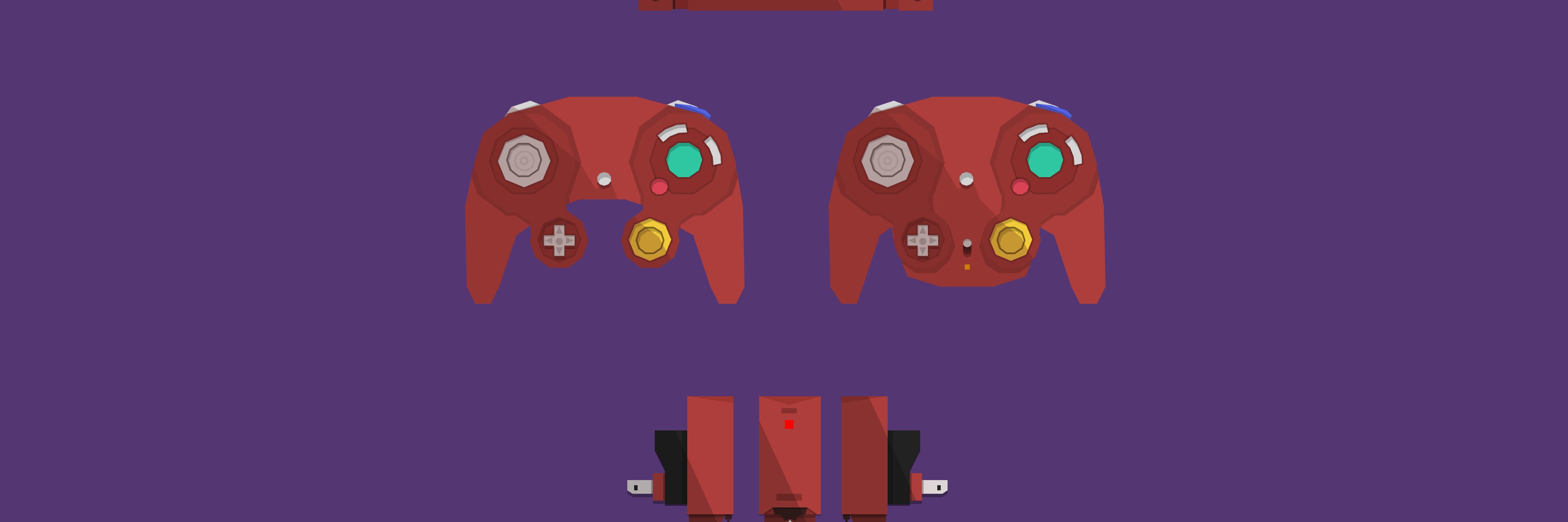 beardandspecs's profile banner image