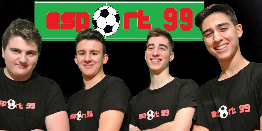 esport99's profile banner image