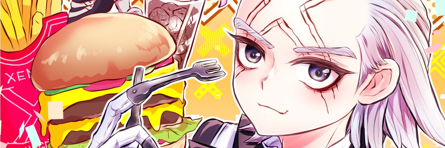 hasuzuki_uto's profile banner image
