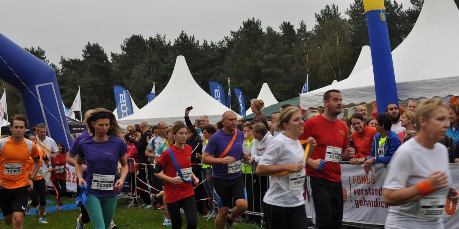 Zorgmarathon 2023 banner