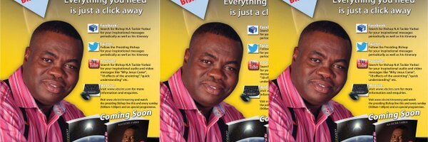 VBCIGHANA Profile Banner