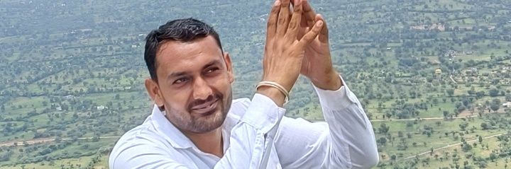 DharmendraNehr4's profile banner image