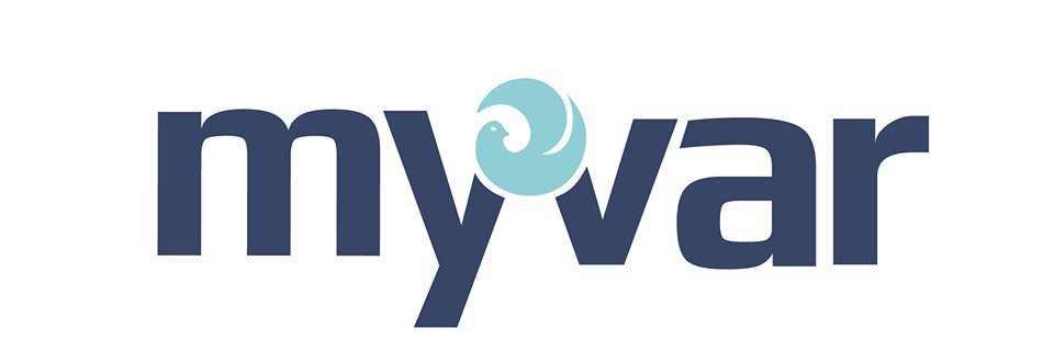 Myvar banner