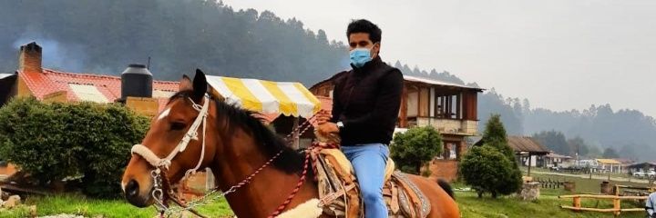 DavidRios_Ron's profile banner image
