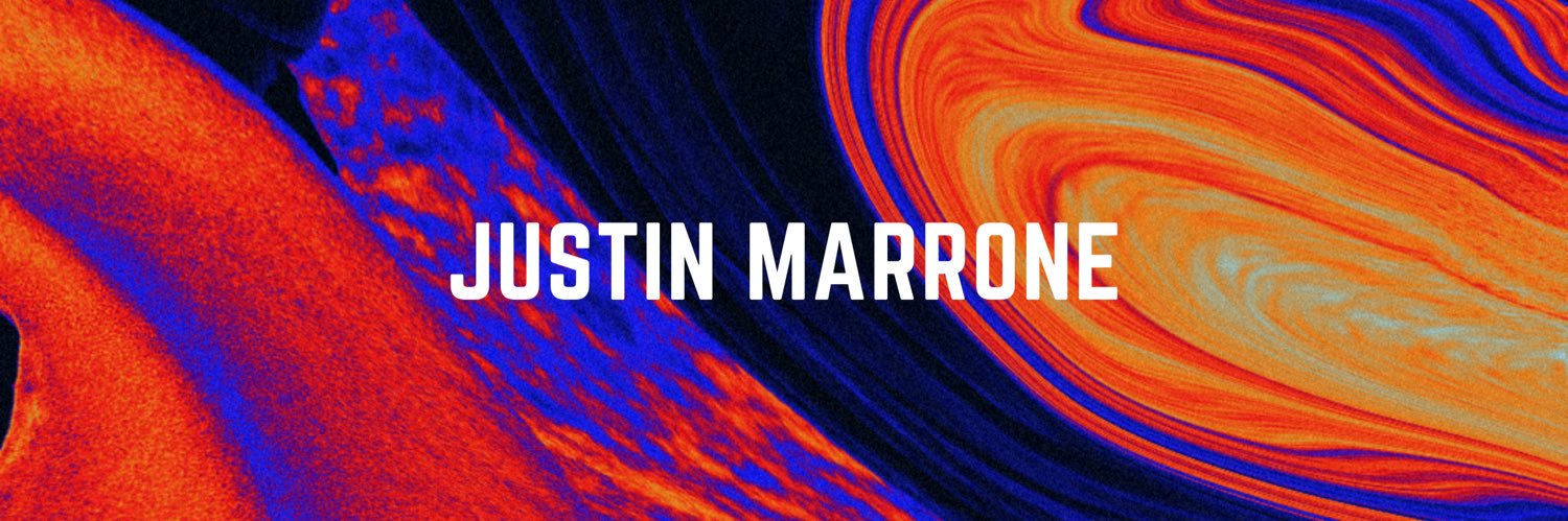 JdrewMarrone's profile banner image