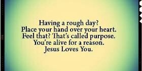 dloveforJesus's profile banner image
