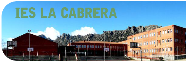 ieslacabrera's profile banner image