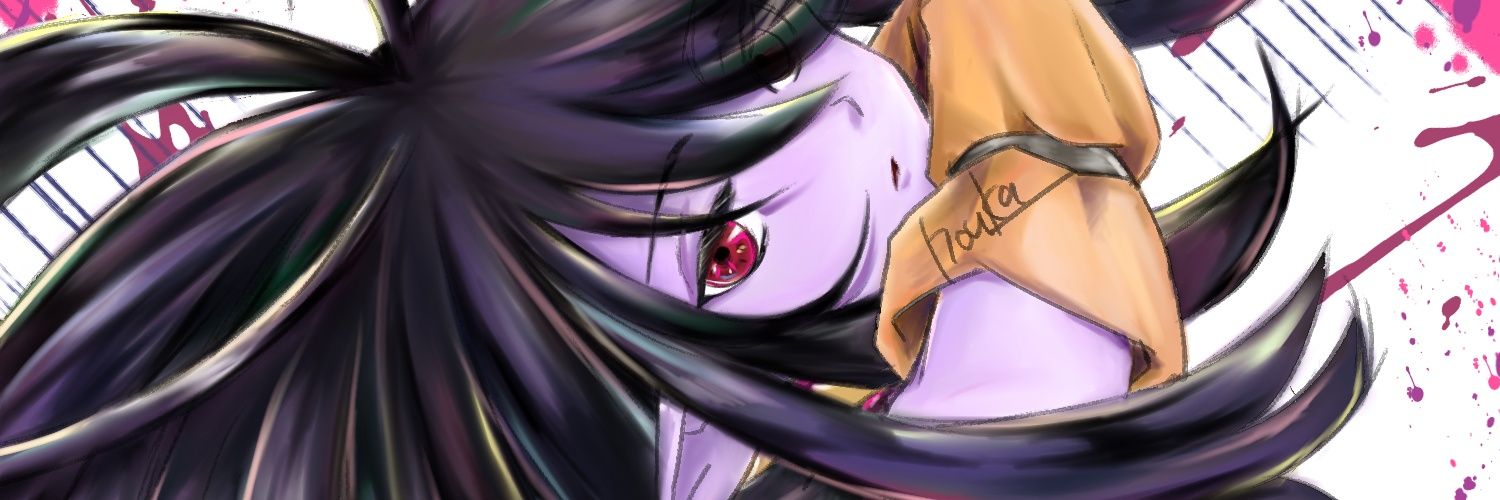 houka_'s profile banner image