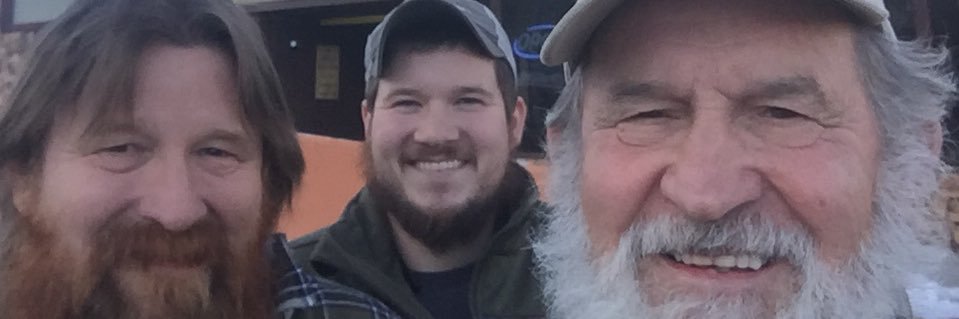 GarrettRawls's profile banner image