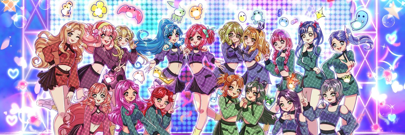 LittleCuddlefish banner
