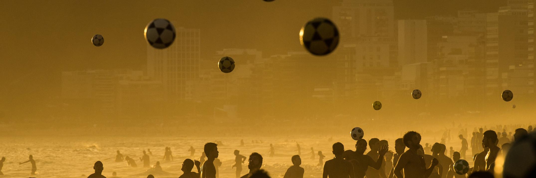 Michèle Léridon banner