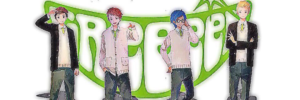 Kouheeee830's profile banner image