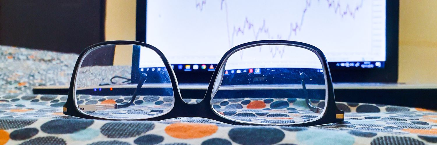 johnforex17's profile banner image