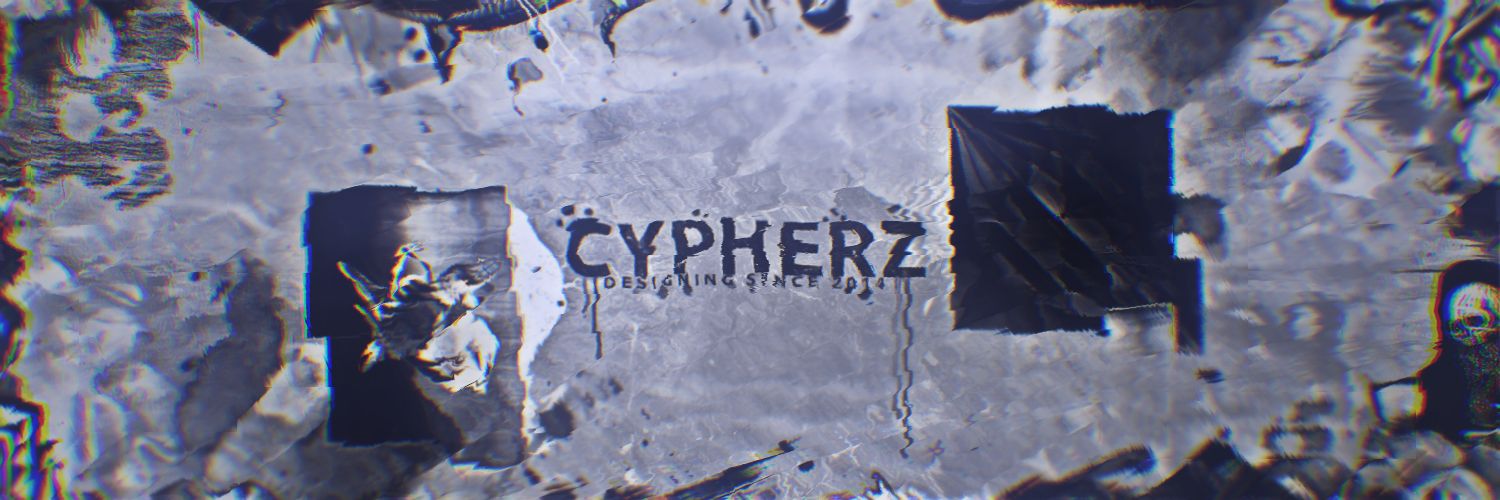 ItsCypherZz's profile banner image
