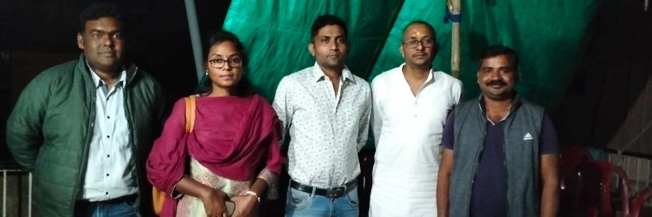 🇮🇳Rajesh Mishra (भक्त)🚩 banner