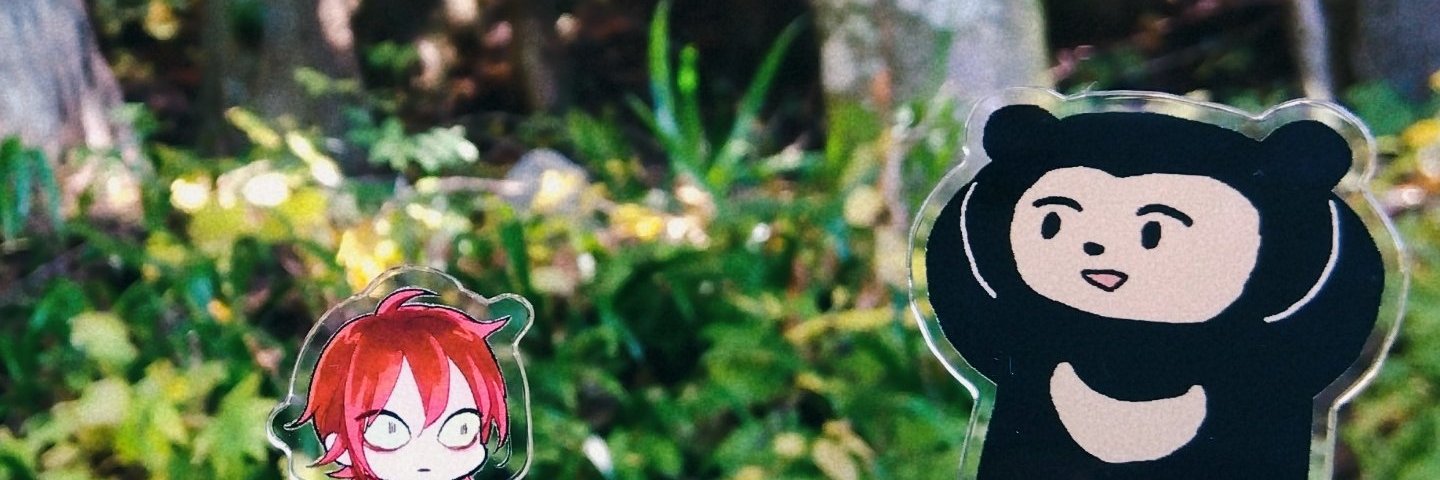 FU_ccc's profile banner image