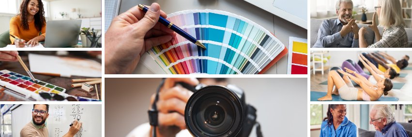 Kent Adult Education banner