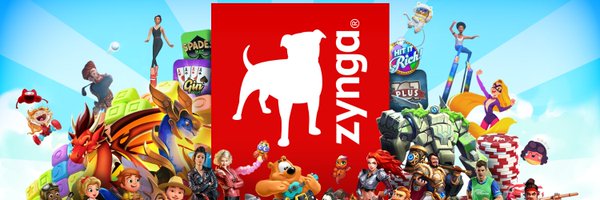 zynga Profile Banner