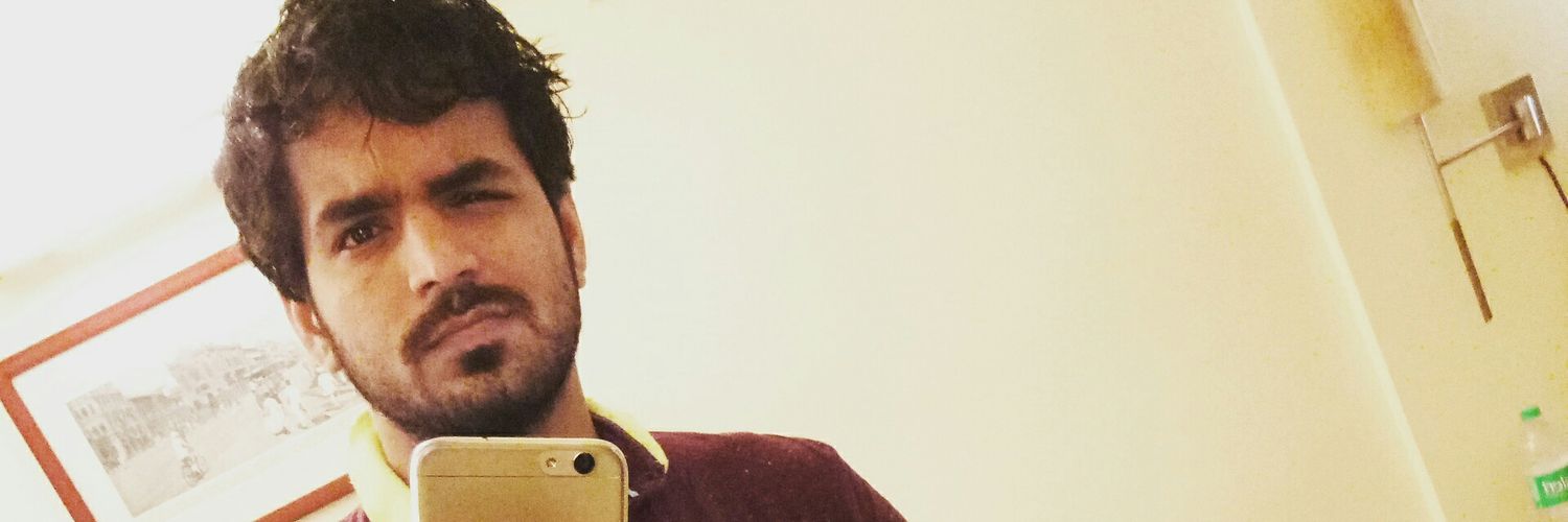 JaickyR's profile banner image