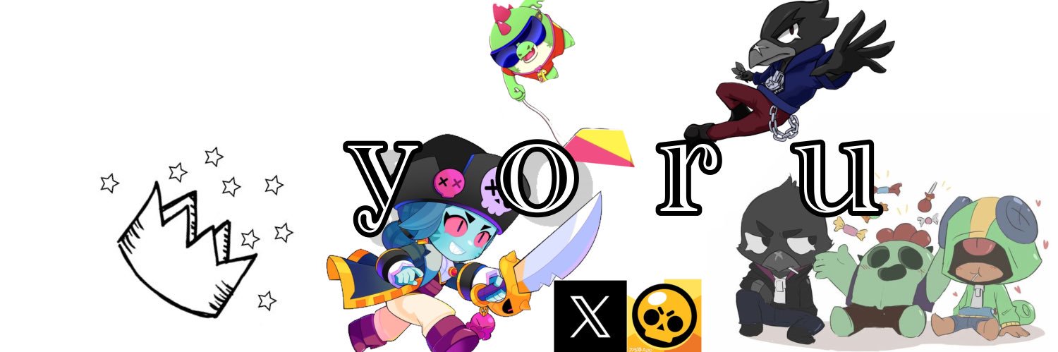 yoru25255's profile banner image