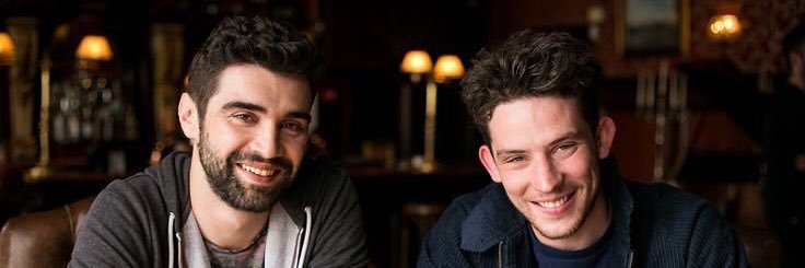 rapinbleu's profile banner image