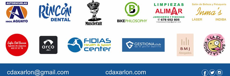cdaxarlon's profile banner image