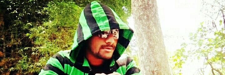 BeingVishalMore's profile banner image
