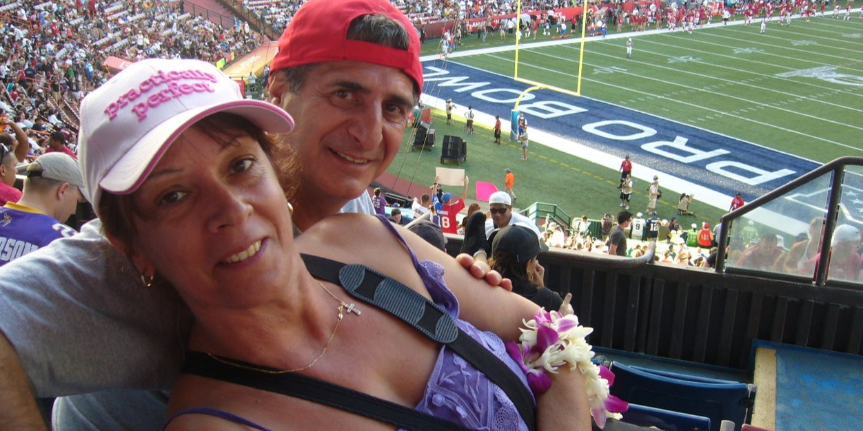 robspinozzi's profile banner image